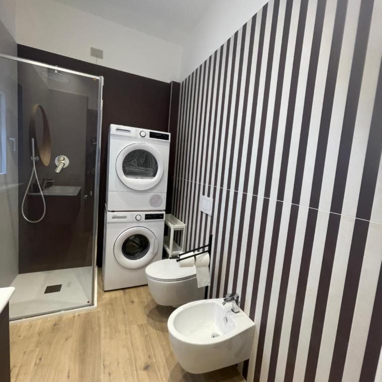 Credo Mare Luxury Stay - Comfort - Deluxe Two-Bedroom Apartment with Garden View - 11