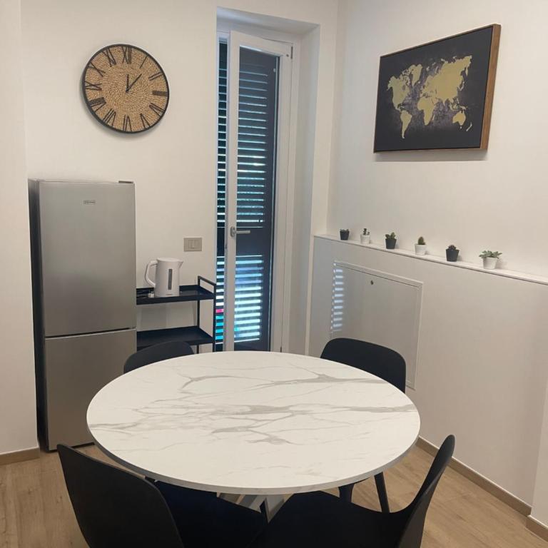 Credo Mare Luxury Stay - Comfort - Deluxe Two-Bedroom Apartment with Garden View - 24