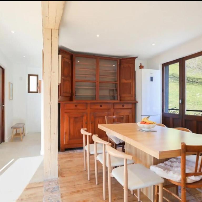 Chalet Victoria - calme, soleil et jolie vue - Chalet con 2 Camere da Letto - 19