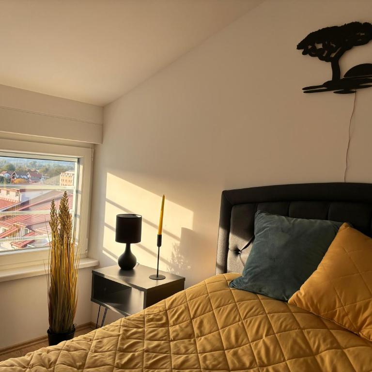 Elephant Apartments - Apartman sa 1 Spavaćom Sobom - 5