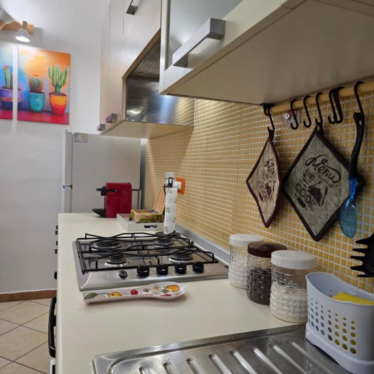 DM Suites - One-Bedroom Apartment - 13