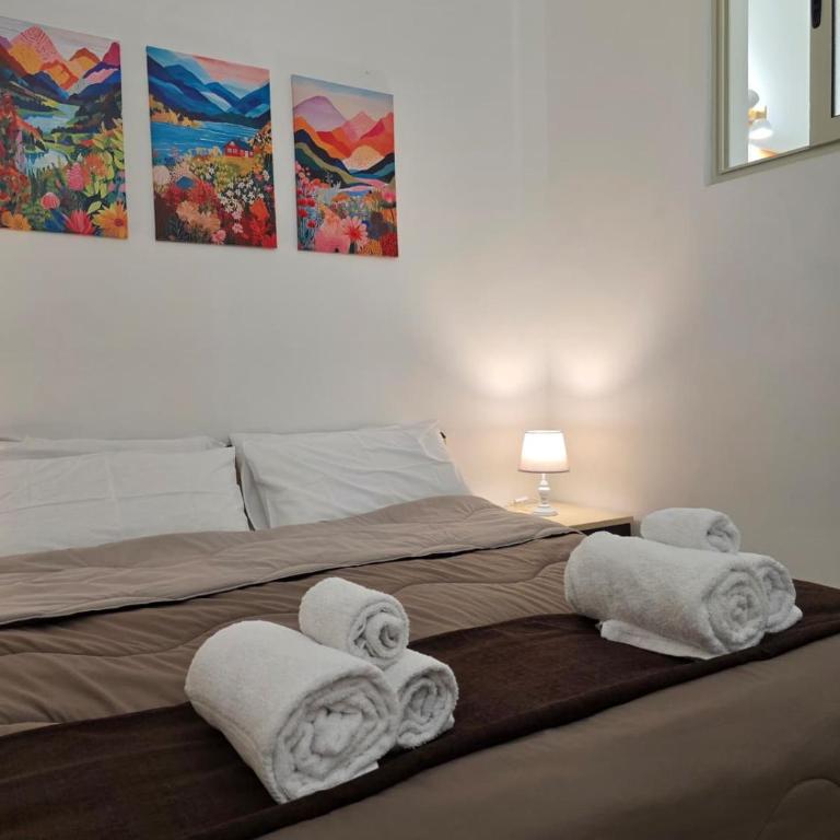 DM Suites - One-Bedroom Apartment - 3
