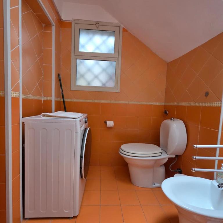 DM Suites - One-Bedroom Apartment - 19