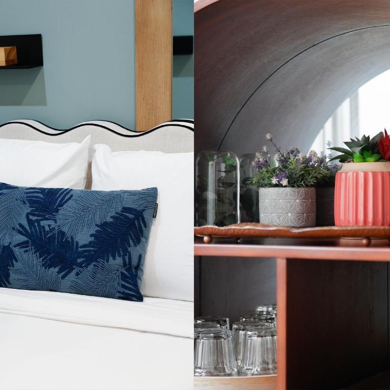 Cocon design pour 3 Paris Centre - Apartamento - 10