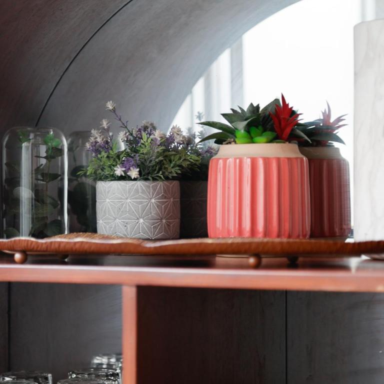 Cocon design pour 3 Paris Centre - Apartamento - 16