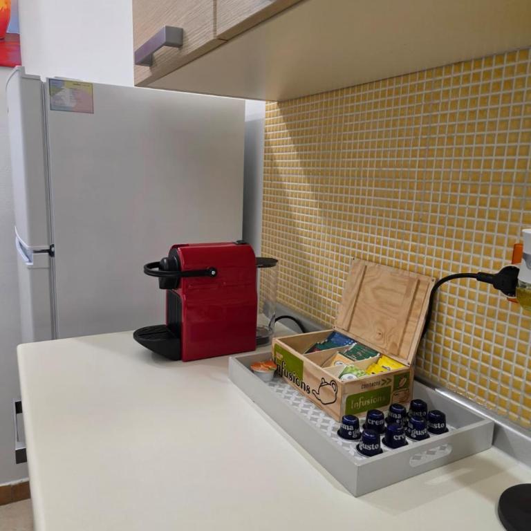 DM Suites - One-Bedroom Apartment - 10
