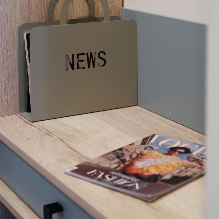 Cocon design pour 3 Paris Centre - Apartamento - 21