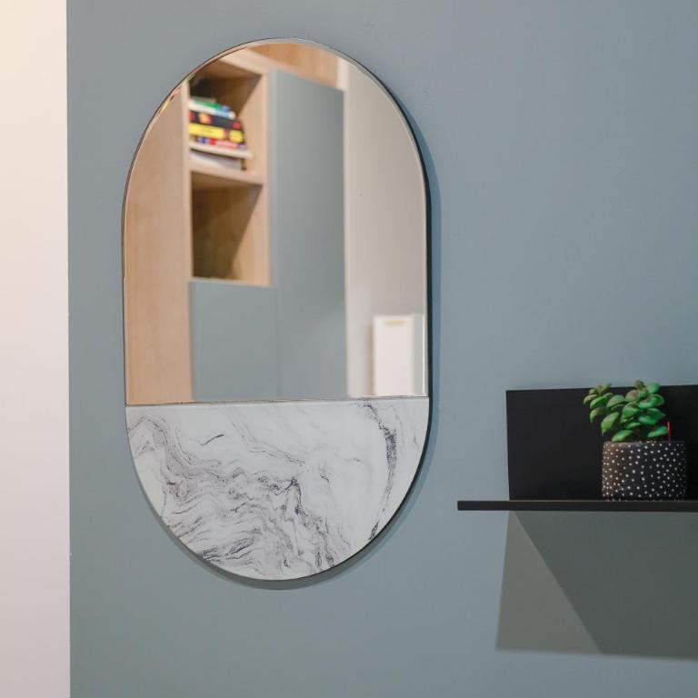 Cocon design pour 3 Paris Centre - Apartamento - 23