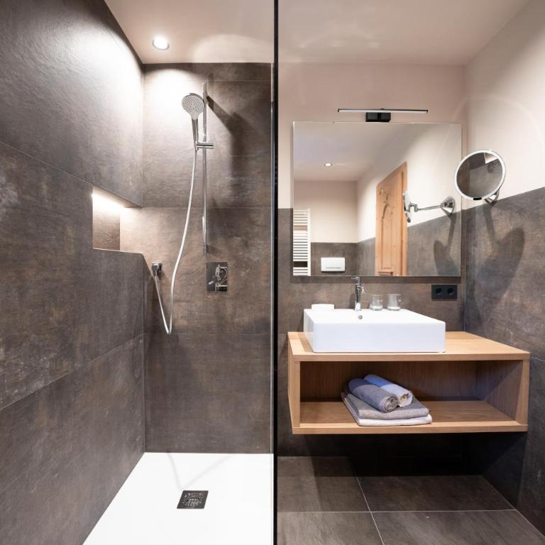 Residence Burghof - Appartement 2 Chambres - 12