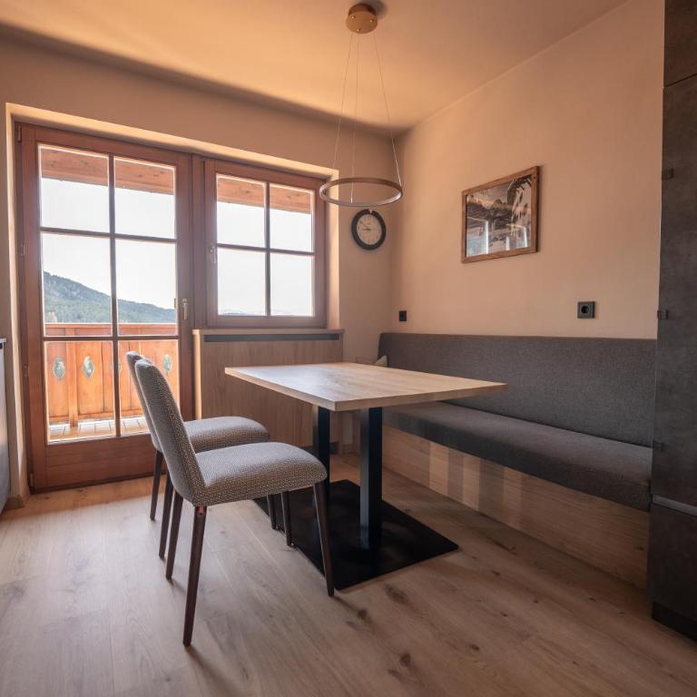 Residence Burghof - Appartement 2 Chambres - 14
