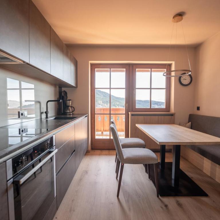 Residence Burghof - Appartement 2 Chambres - 13