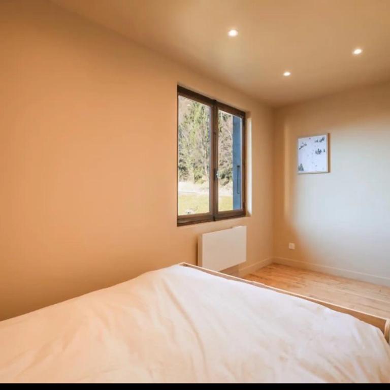 Chalet Victoria - calme, soleil et jolie vue - Chalet con 2 Camere da Letto - 10