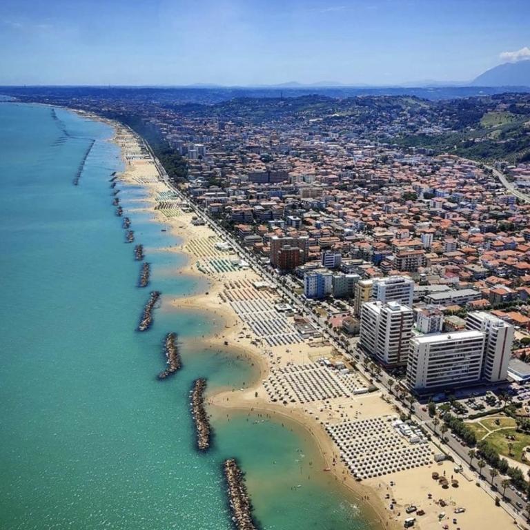 Credo Mare Luxury Stay - Comfort - Deluxe Two-Bedroom Apartment with Garden View - 32