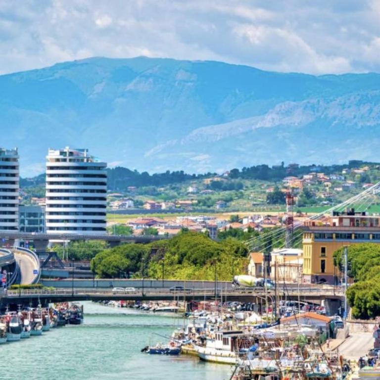 Credo Mare Luxury Stay - Comfort - Deluxe Two-Bedroom Apartment with Garden View - 33