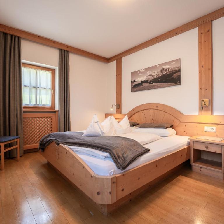 Residence Burghof - Appartement 1 Chambre Deluxe - 17