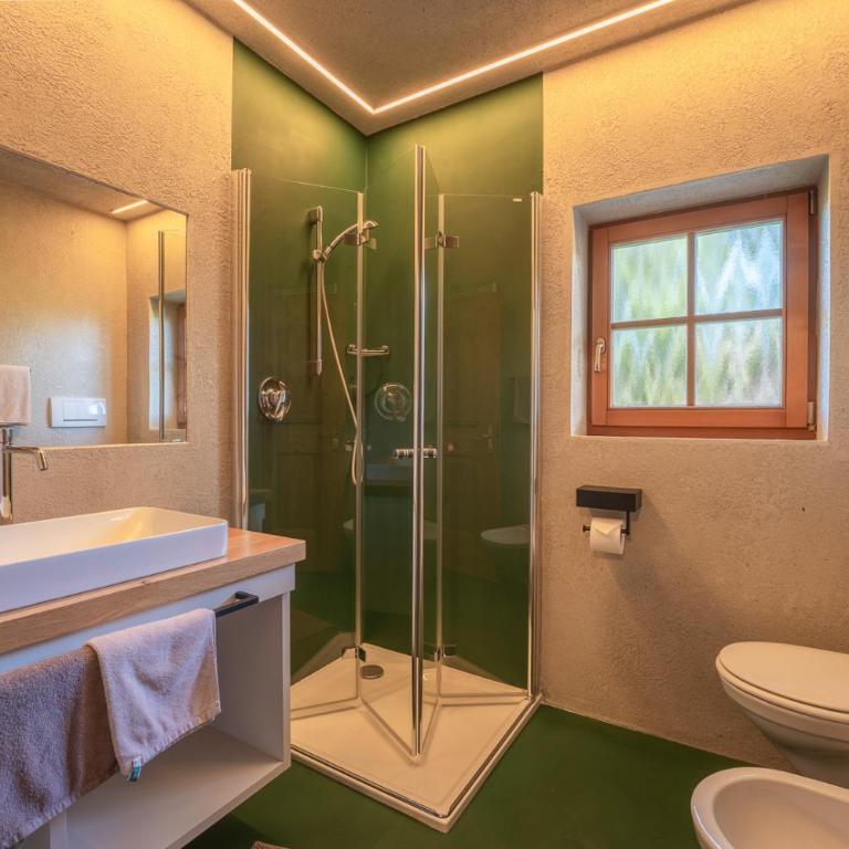 Residence Burghof - Appartement 1 Chambre Deluxe - 13