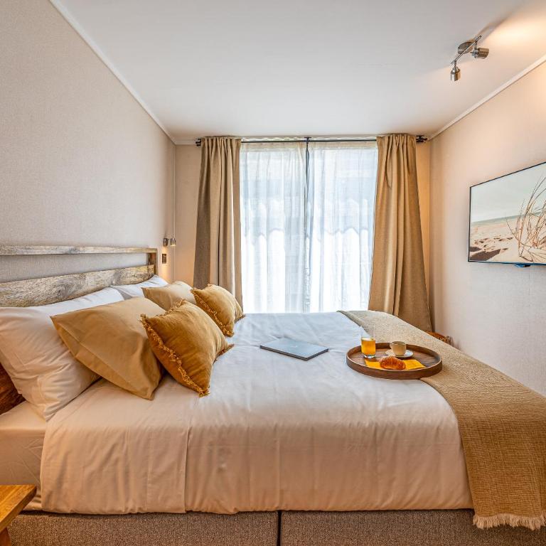 Nest Collection El Golf - Deluxe Apartment - 19