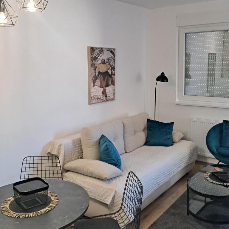 Elephant Apartments - Apartman sa 1 Spavaćom Sobom - 3