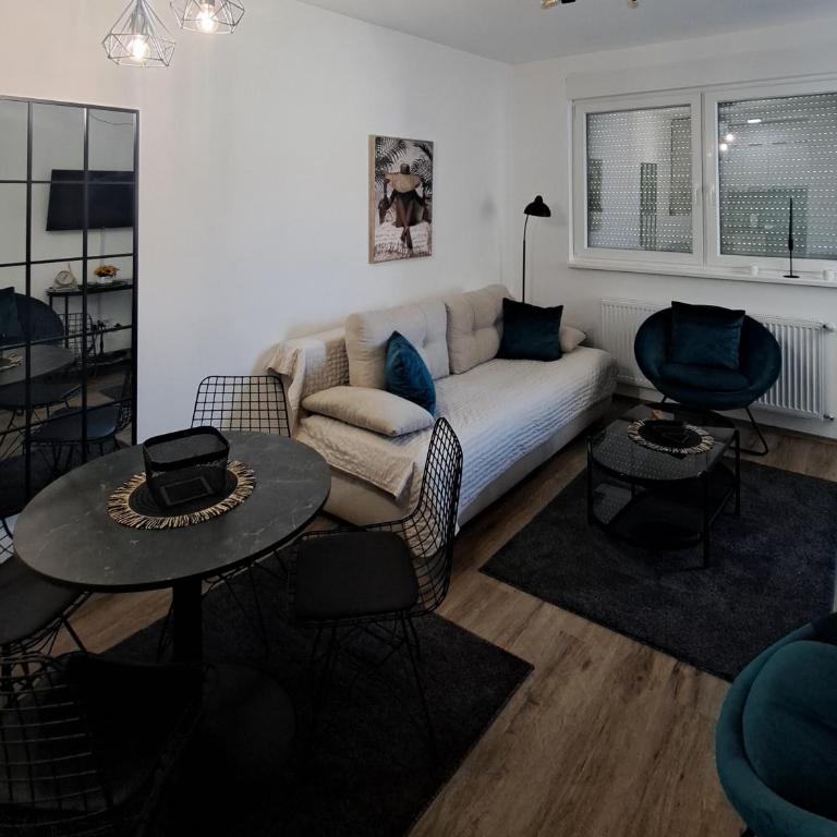 Elephant Apartments - Apartman sa 1 Spavaćom Sobom - 4