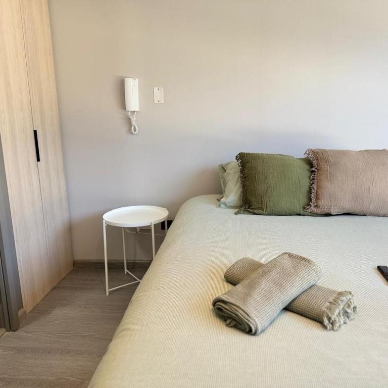 Elegant apartment in Movistar Arenas, Parque OHiggins - Apartamento de 1 dormitorio - 9