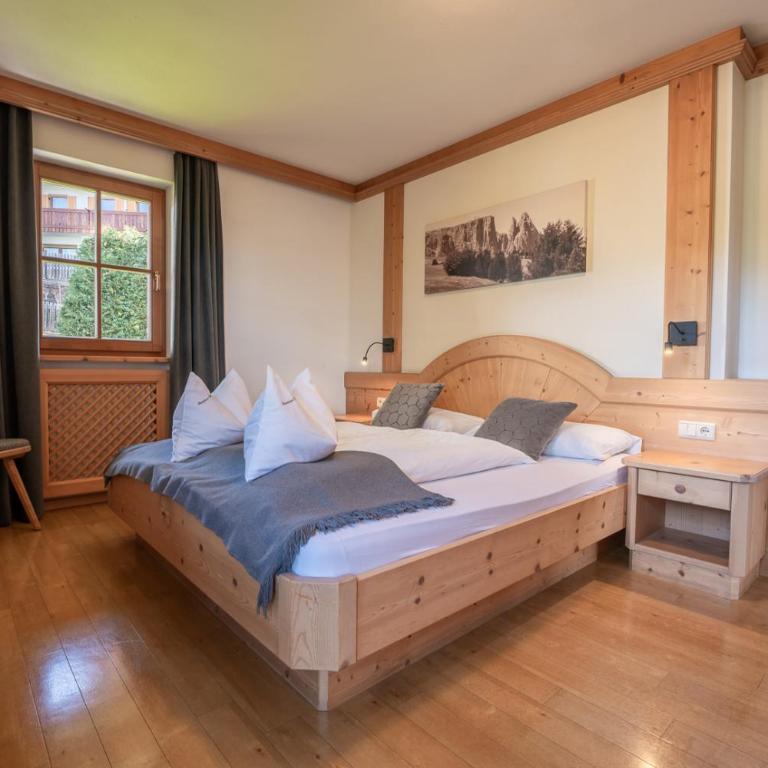 Residence Burghof - Appartement 1 Chambre Deluxe - 19