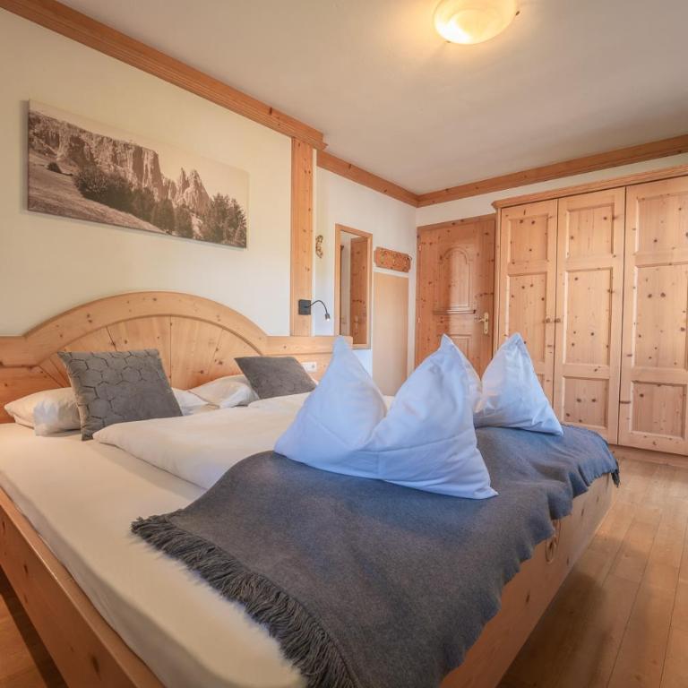 Residence Burghof - Appartement 1 Chambre Deluxe - 20