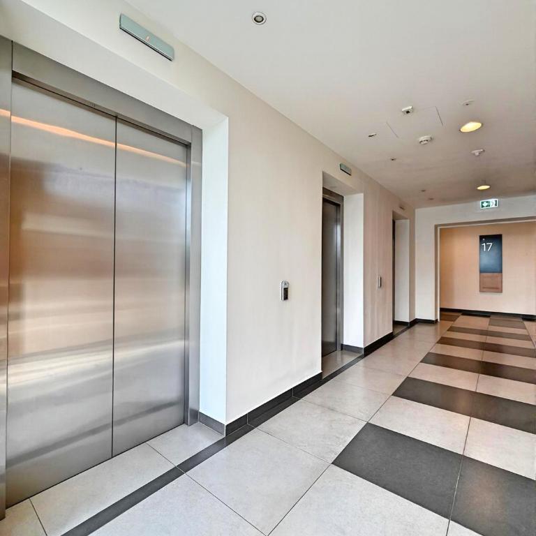 BW Residences - Gym & Pool - Two-Bedroom Apartment - 23