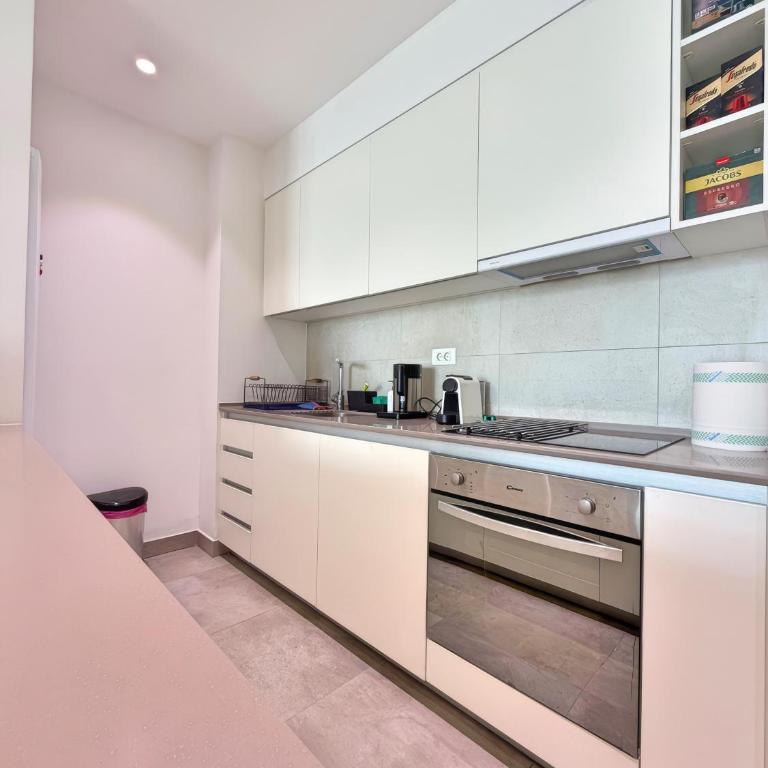BW Residences - Gym & Pool - Two-Bedroom Apartment - 13