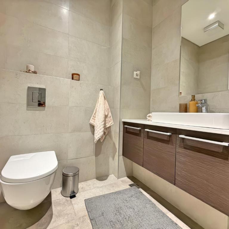 BW Residences - Gym & Pool - Two-Bedroom Apartment - 14