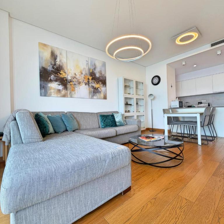 BW Residences - Gym & Pool - Two-Bedroom Apartment - 3