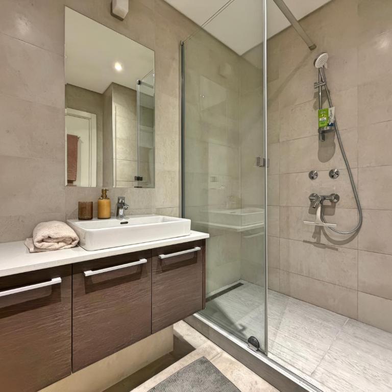 BW Residences - Gym & Pool - Two-Bedroom Apartment - 20
