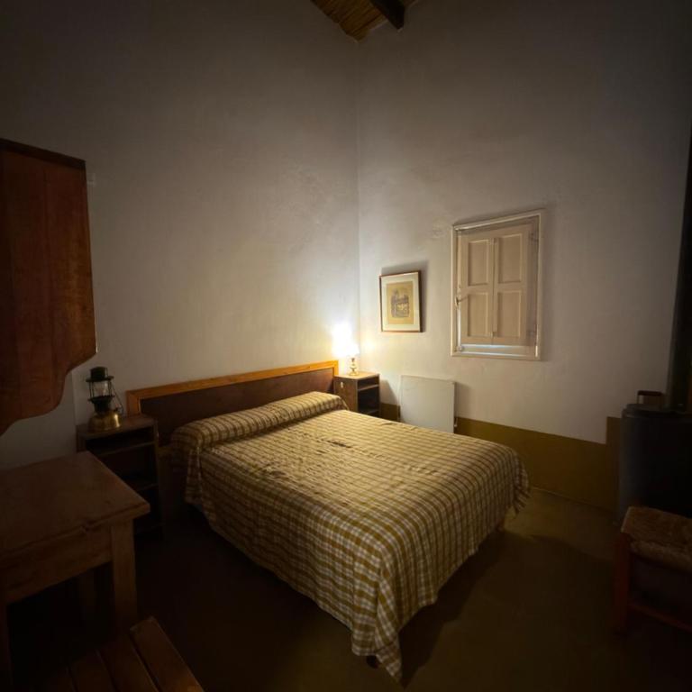 Posada San Eduardo - Habitación Doble Estándar - 2