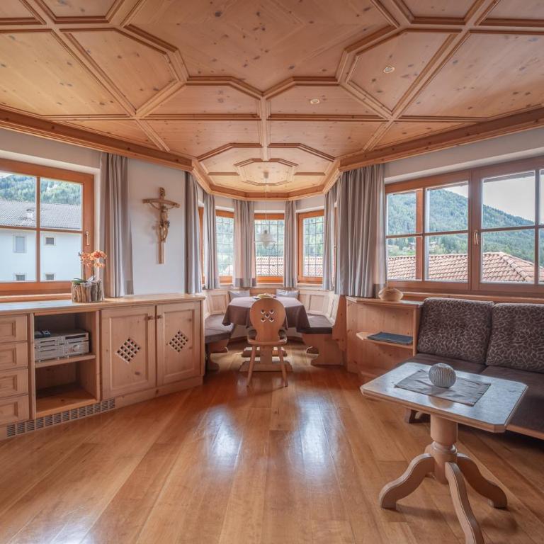 Residence Burghof - Appartement 2 Chambres - 15