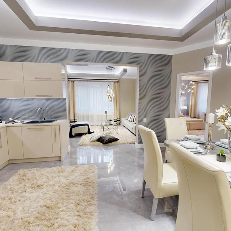 Esperienza premium - Casa Vacanze - 1