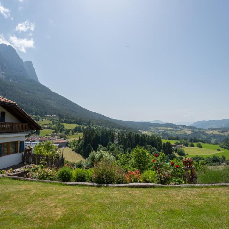Residence Burghof - Appartement 1 Chambre - 11