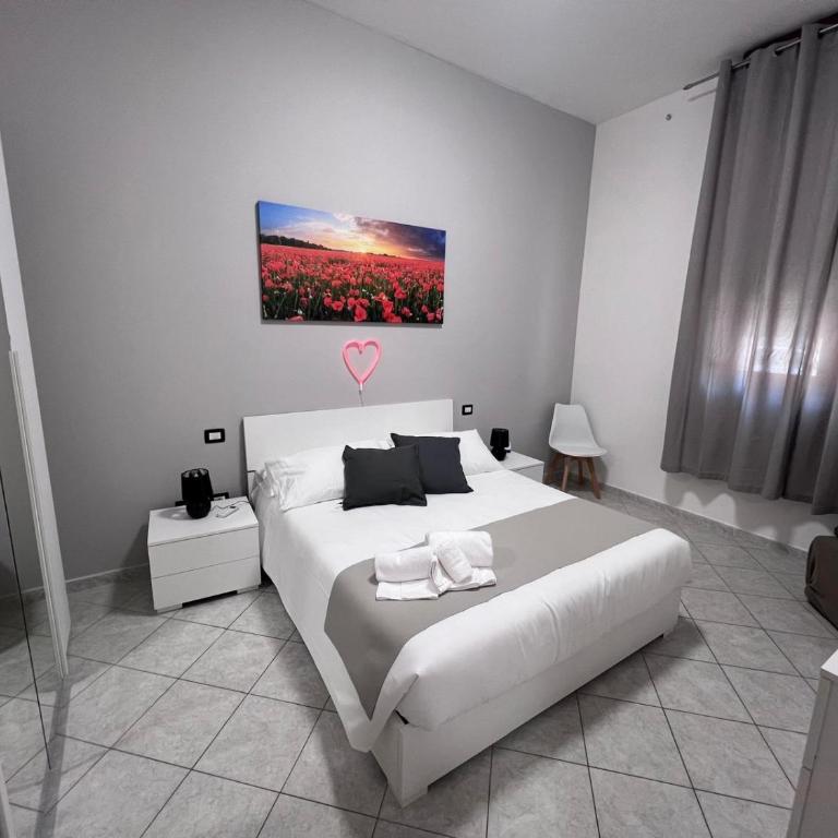 NoveQuattro Apartment - Appartamento con 1 Camera da Letto e Terrazza - 6