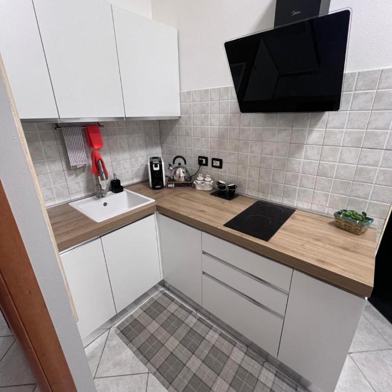NoveQuattro Apartment - Appartamento con 1 Camera da Letto e Terrazza - 15