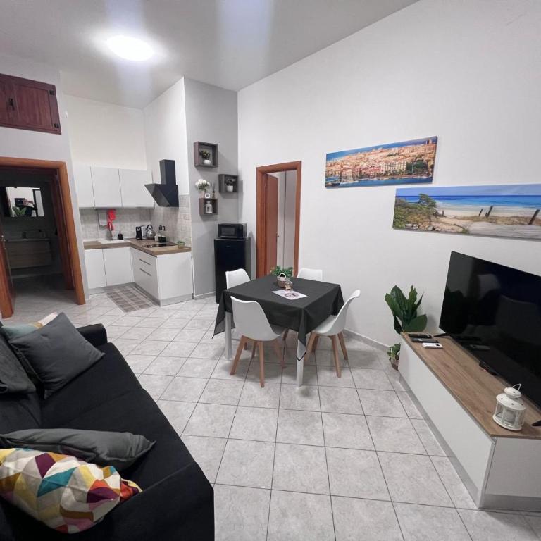 NoveQuattro Apartment - Appartamento con 1 Camera da Letto e Terrazza - 11