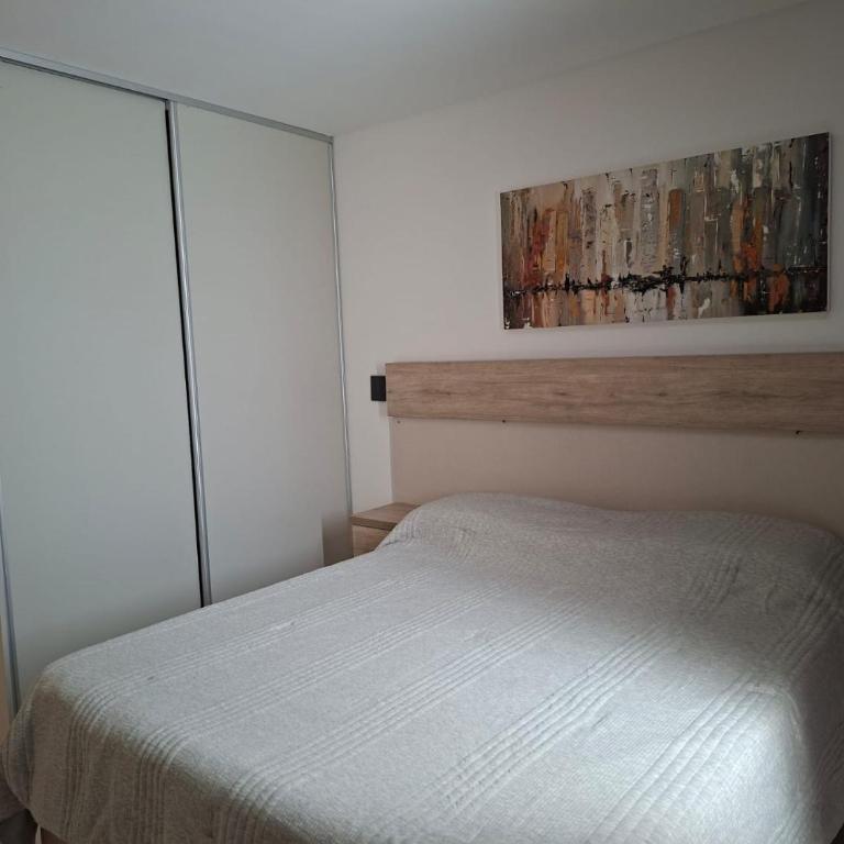 ELEGANTE y MODERNO departamento centrico NEUQUEN CAPITAL - Apartamento de 1 dormitorio - 4