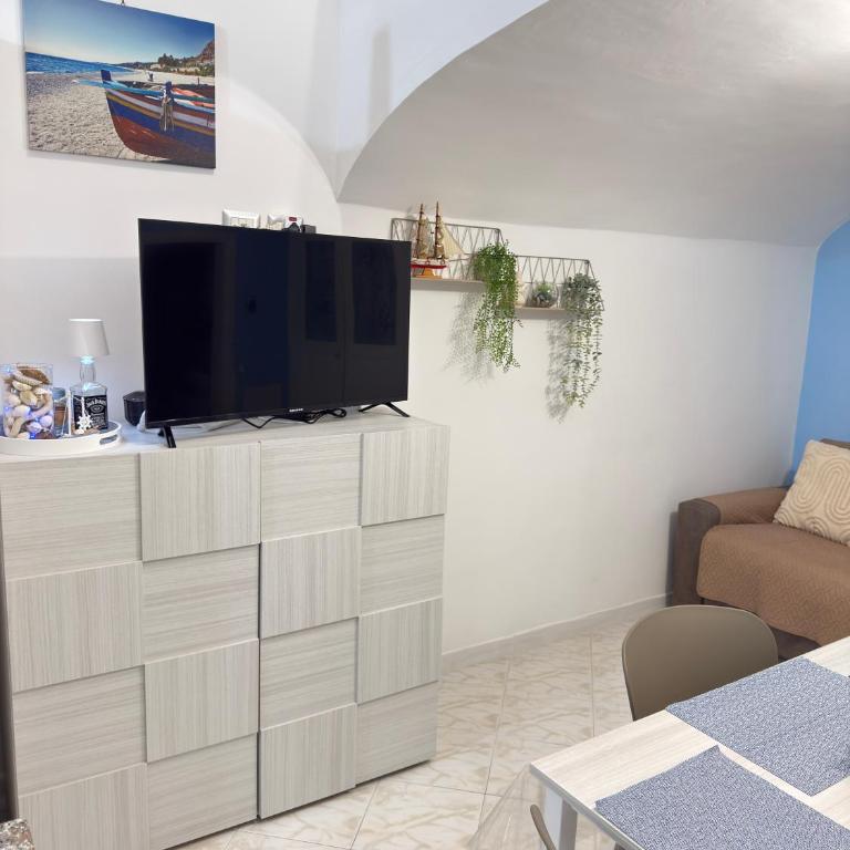 Vico del Sarto - Appartamento con 1 Camera da Letto - 6
