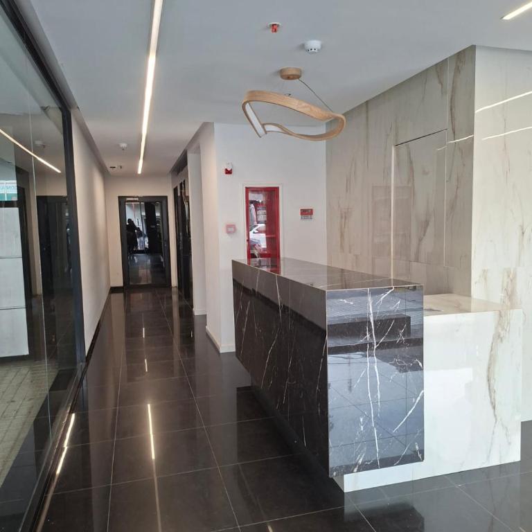 ELEGANTE y MODERNO departamento centrico NEUQUEN CAPITAL - Apartamento de 1 dormitorio - 25