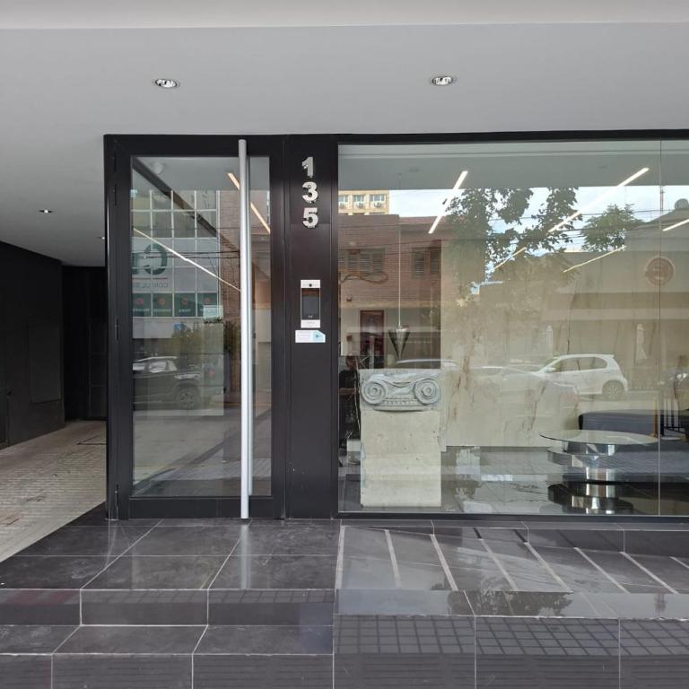 ELEGANTE y MODERNO departamento centrico NEUQUEN CAPITAL - One-Bedroom Apartment - 24