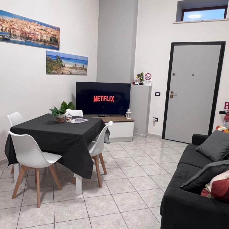 NoveQuattro Apartment - Appartamento con 1 Camera da Letto e Terrazza - 8