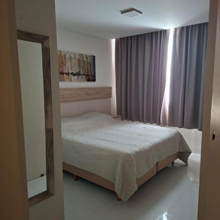 ELEGANTE y MODERNO departamento centrico NEUQUEN CAPITAL - One-Bedroom Apartment - 6