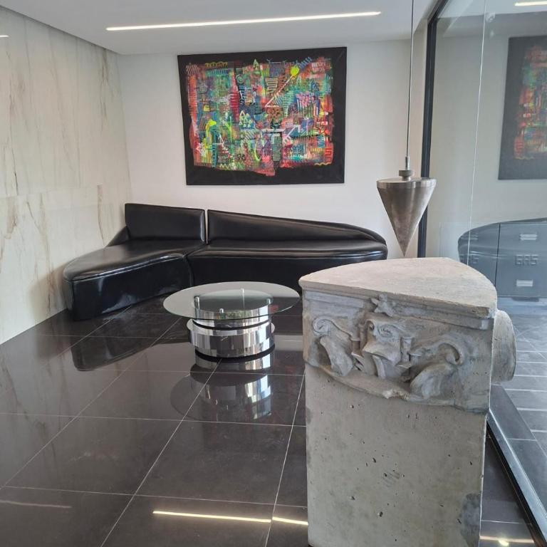 ELEGANTE y MODERNO departamento centrico NEUQUEN CAPITAL - Apartamento de 1 dormitorio - 28