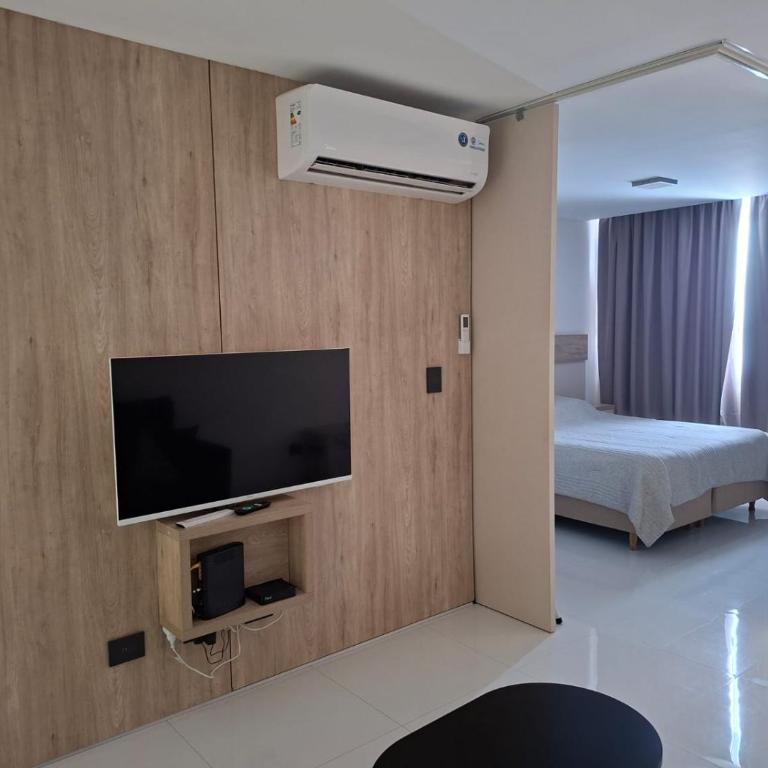 ELEGANTE y MODERNO departamento centrico NEUQUEN CAPITAL - One-Bedroom Apartment - 11