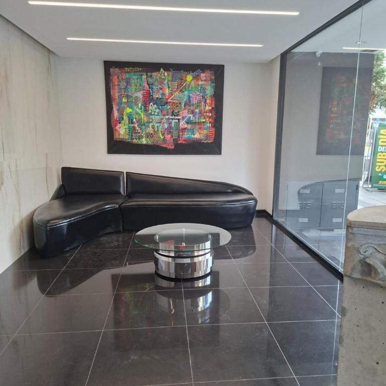 ELEGANTE y MODERNO departamento centrico NEUQUEN CAPITAL - Apartamento de 1 dormitorio - 29