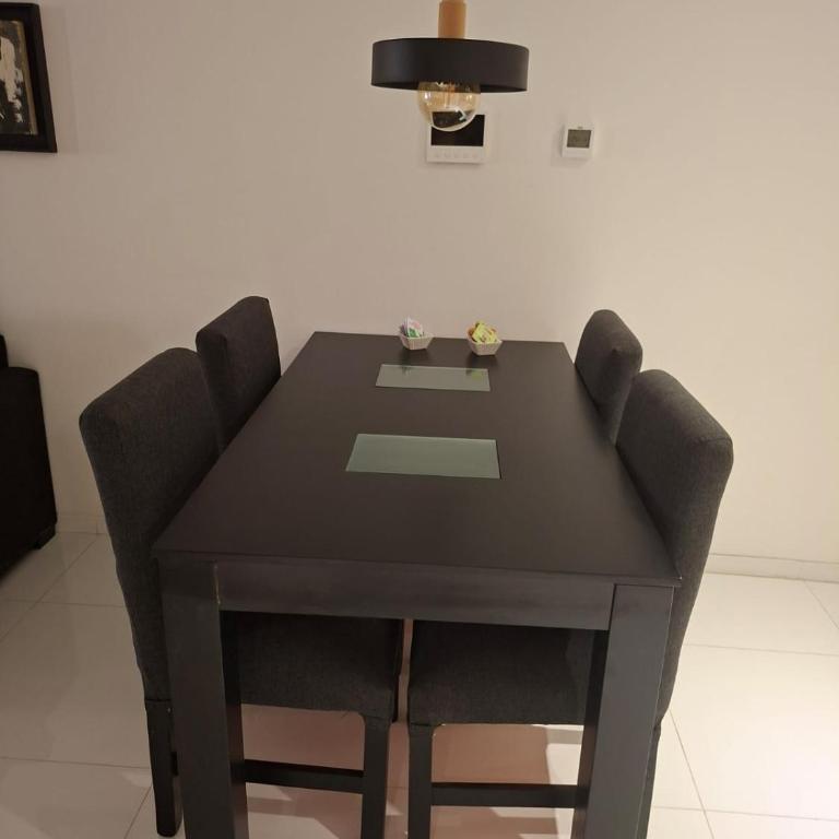 ELEGANTE y MODERNO departamento centrico NEUQUEN CAPITAL - Apartamento de 1 dormitorio - 10