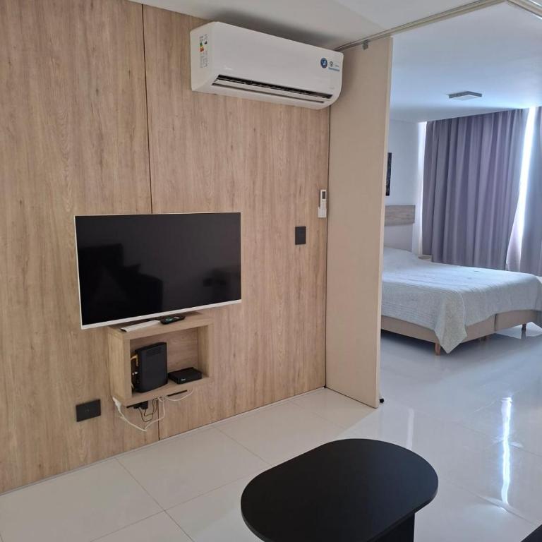 ELEGANTE y MODERNO departamento centrico NEUQUEN CAPITAL - Apartamento de 1 dormitorio - 12