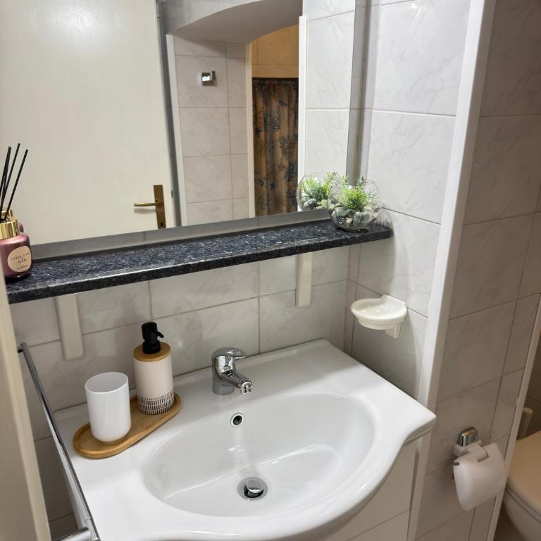 Vico del Sarto - Appartamento con 1 Camera da Letto - 15